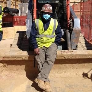 Meet your Posher, Javier